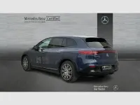 Usado Mercedes EQS450+ Edition 264 kW (360 CV) 2025 Eléctrico SUV
