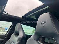 Usado Cupra Formentor 190 CV (139 kW) 2022 Rojo SUV