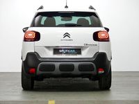 Usado Citroën C3 Aircross Feel 110 CV (80 kW) 2022 Blanco SUV