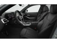 Usado BMW 320e Comfort Edition 190 CV (139 kW) 2025 Gris / plata Berlina