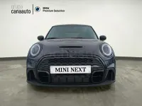 Usado Mini Cooper S 178 HP (130 kW) 2022 Preto Citadino