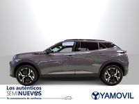 Usado Peugeot e-2008 Allure 114 kW (156 CV) 2024 Gris SUV