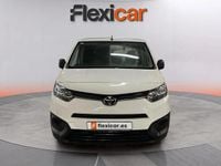 Usado Toyota Proace City City 102 CV (75 kW) 2020 Blanco Monovolumen