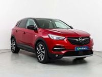 Usado Opel Grandland X Ultimate 177 CV (130 kW) 2018 Rojo SUV