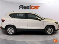 Begagnad Seat Ateca Reference 110 HK (80 kW) 2023 Vit SUV