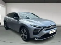 Nuevo Citroën C5 X PureTech 130 CV (95 kW) 2026 Gris Familiar