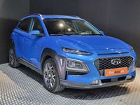 usado Hyundai Kona HEV 1.6 GDI DT Style Sky