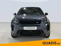Usado Land Rover Discovery Sport SE Dynamic 309 CV (227 kW) 2024 Azul SUV