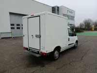 Usado Fiat Doblò 106 CV (77 kW) 2017 Blanco Monovolumen