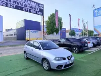 Usado Seat Ibiza Ecomotive 80 CV (58 kW) 2009 Utilitario