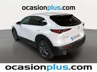 Usado Mazda CX-30 186 CV (136 kW) 2023 Blanco SUV