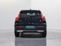 Usado Volvo XC40 Plus 262 CV (192 kW) 2022 Negro SUV