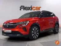 Usado Renault Austral Evolution 158 CV (116 kW) 2024 Rojo SUV