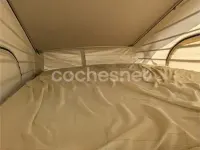 Usado Mercedes V220 Marco Polo 163 CV (119 kW) 2016 Marrón Monovolumen