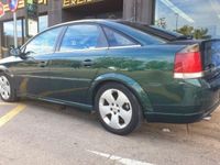 usado Opel Vectra GTS VECTRA 1.9 CDTI 120CV 5p.Sport