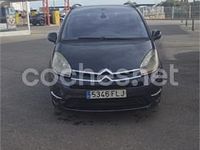 Usado Citroën C4 Picasso Exclusive 138 CV (101 kW) 2007 Azul Monovolumen
