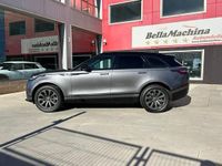 Usado Land Rover Range Rover Velar R-Dynamic 240 CV (176 kW) 2018 SUV