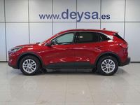 Usado Ford Kuga Titanium 224 CV (164 kW) 2023 Rojo SUV
