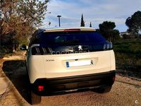 Usado Peugeot 3008 Allure 130 CV (95 kW) 2022 Blanco SUV