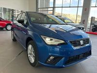 Usado Seat Ibiza FR 116 CV (85 kW) 2024 Utilitario