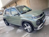 Usado Hyundai Inster 84 kW (115 CV) 2025 Verde Utilitario