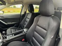 Usado Mazda 6 Style 150 CV (110 kW) 2016 Gris Familiar