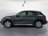 Usado Audi Q5 Advanced Plus 299 HP (219 kW) 2023 Cinzento SUV