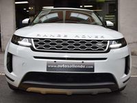 Occasion Land Rover Range Rover evoque HSE 150 ch (110 kW) 2021 Blanc SUV