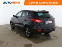 usado Hyundai ix35 1.6 GDI BD Tecno 4x2