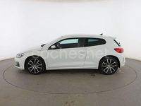 Usado VW Scirocco R-line BlueMotion 182 CV (133 kW) 2017 Blanco Coupe
