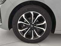 Usado Renault Clio V Techno 101 CV (74 kW) 2025 Gris Berlina