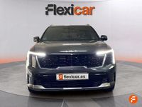 Usado Kia Sorento 230 CV (169 kW) 2024 Gris SUV