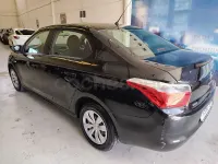 Usado Citroën C-Elysee I Seduction 100 CV (73 kW) 2016 Negro Berlina