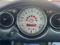 Usado Mini ONE 90 CV (66 kW) 2002 Gris / plata Utilitario