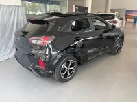 Nuevo Ford Puma ST-Line 125 CV (91 kW) 2026 Negro SUV