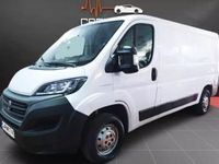 usado Fiat Ducato 30 L1 H1 2.3 1 140CV