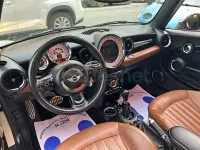 Usado Mini Cooper S Cabriolet 184 CV (135 kW) 2014 Blanco Descapotable