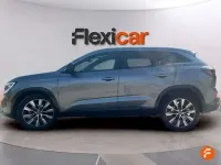 Usado Renault Austral Equilibre 140 CV (102 kW) 2024 Gris SUV