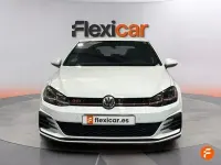 Usado VW Golf VII GTI 245 CV (180 kW) 2019 Blanco