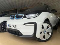 Usado BMW i3 125 kW (170 CV) 2018 Blanco Utilitario