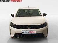 Nuevo Opel Corsa Edition 75 CV (55 kW) 2025 Blanco Utilitario
