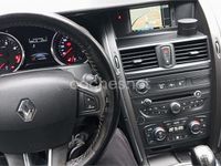 Usado Renault Latitude Privilege 150 CV (110 kW) 2012 Blanco Berlina