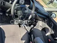 Occasion Seat Leon 150 PK (110 kW) 2005 Zwart Hatchback