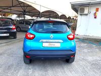 usado Renault Captur 1.5dCi Energy Xmod 81kW