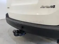 Usado Toyota RAV4 Advance 124 CV (91 kW) 2015 Blanco SUV