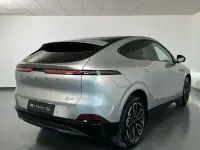 Nuevo XPENG G6 RWD Standard Range 184 kW (251 CV) 2025 Gris SUV