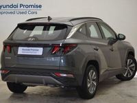 usado Hyundai Tucson TUCSON1.6 TGDI 150CV MAXX