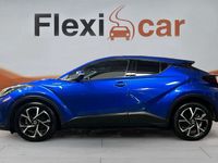 usado Toyota C-HR 125h Advance