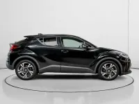 Usado Toyota C-HR Advance 122 CV (89 kW) 2022 Negro SUV