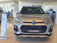 Usado Suzuki Across 306 CV (225 kW) 2023 Gris SUV